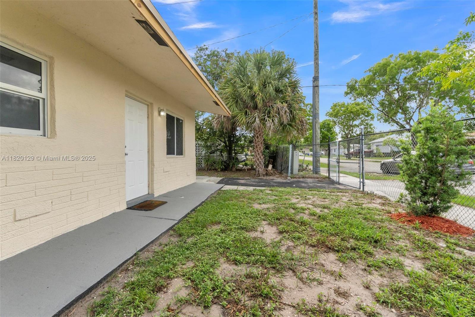 WASHINGTON PARK FOURTH AD - Residential Lease