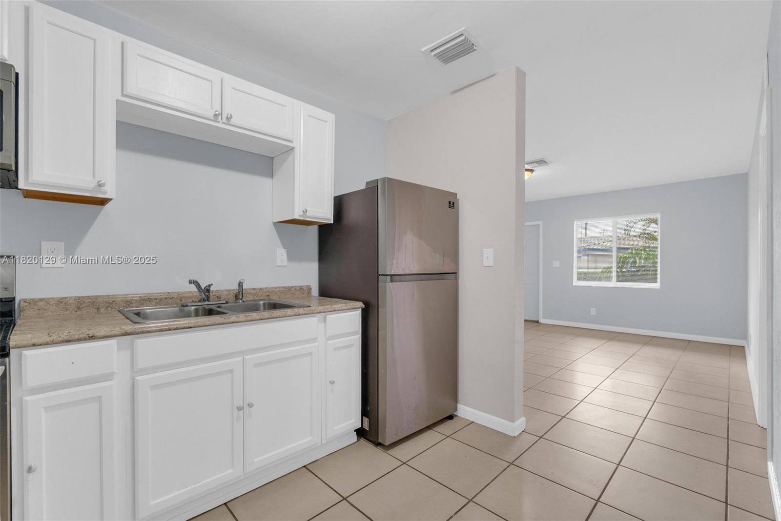 WASHINGTON PARK FOURTH AD - Residential Lease