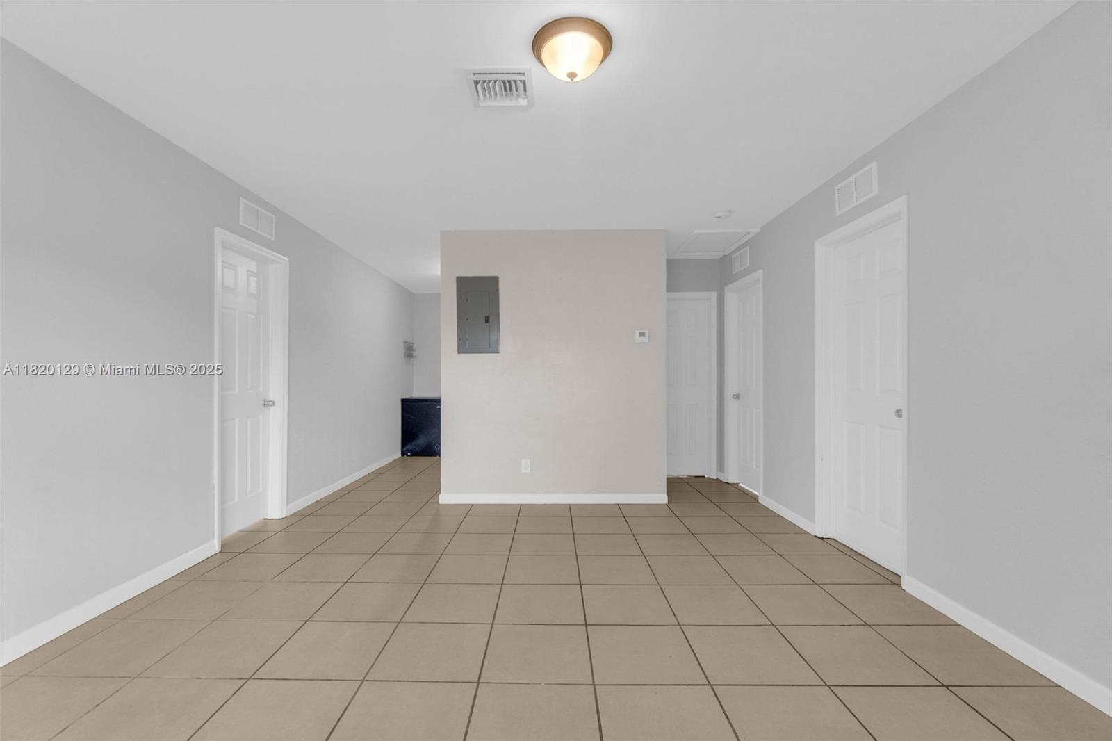 WASHINGTON PARK FOURTH AD - Residential Lease