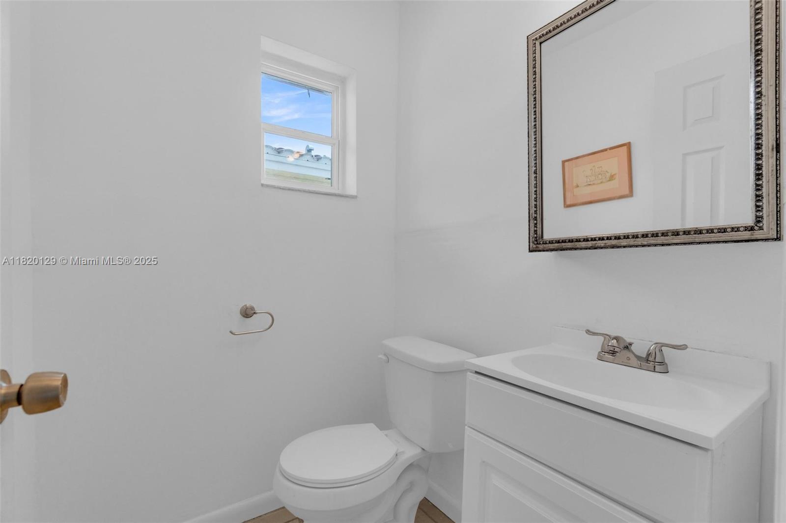 WASHINGTON PARK FOURTH AD - Residential Lease