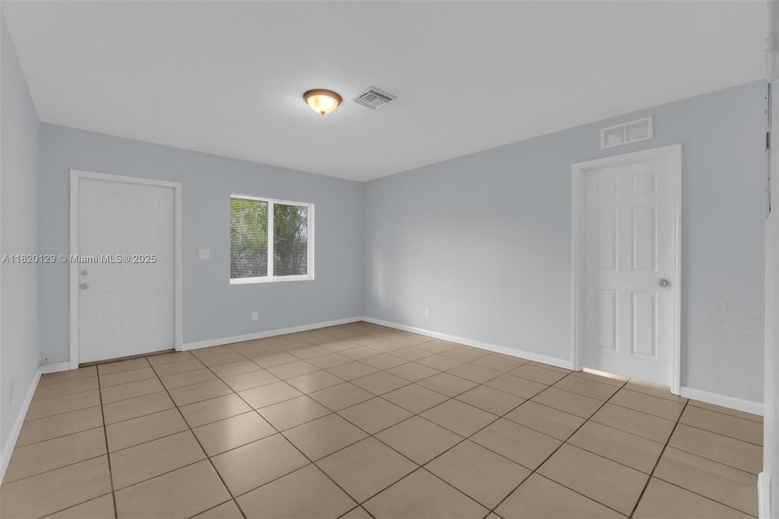WASHINGTON PARK FOURTH AD - Residential Lease