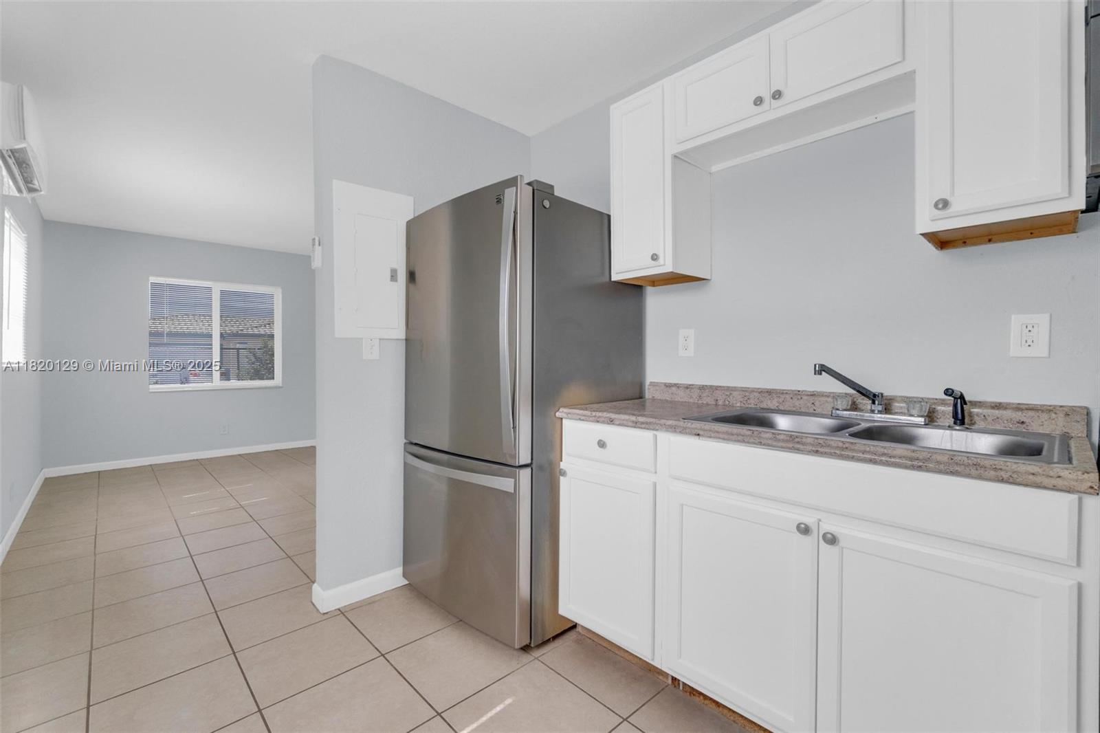 WASHINGTON PARK FOURTH AD - Residential Lease