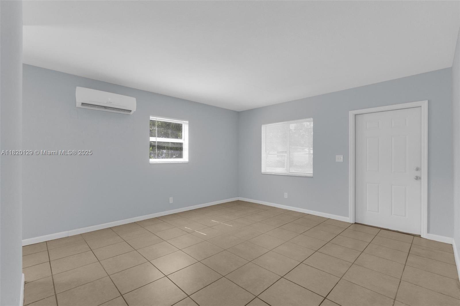 WASHINGTON PARK FOURTH AD - Residential Lease