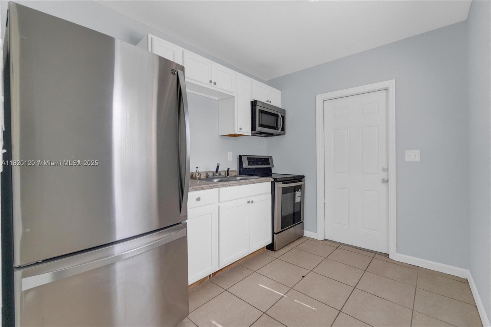 WASHINGTON PARK FOURTH AD - Residential Lease