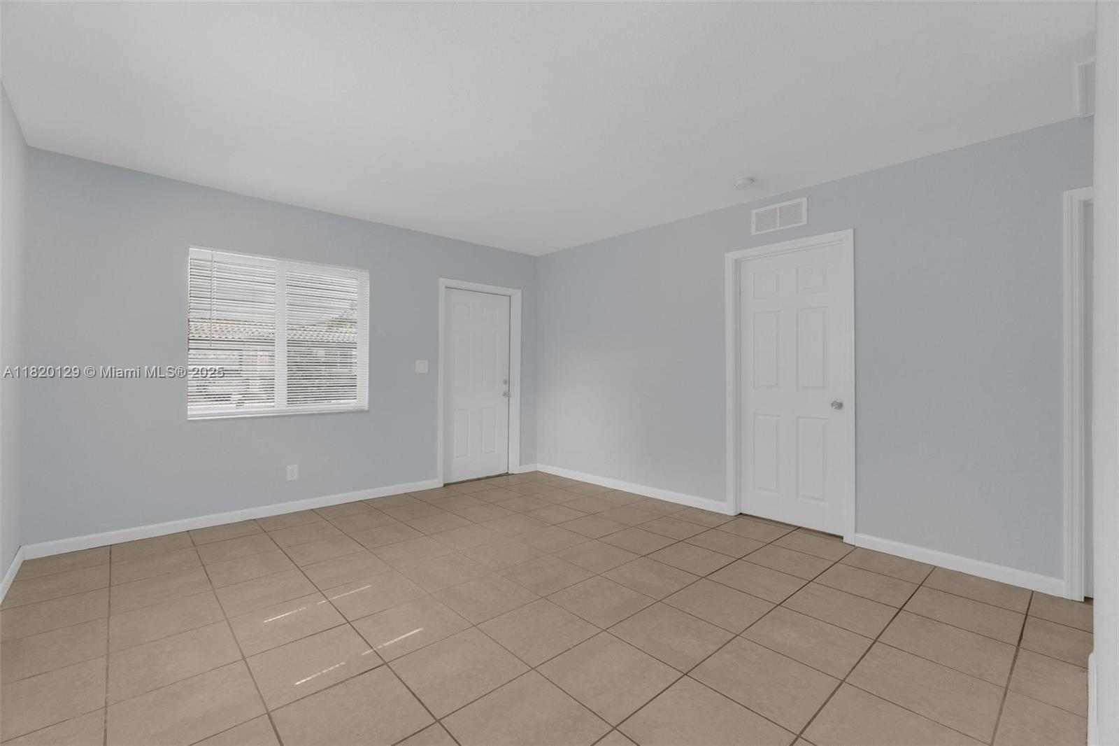 WASHINGTON PARK FOURTH AD - Residential Lease