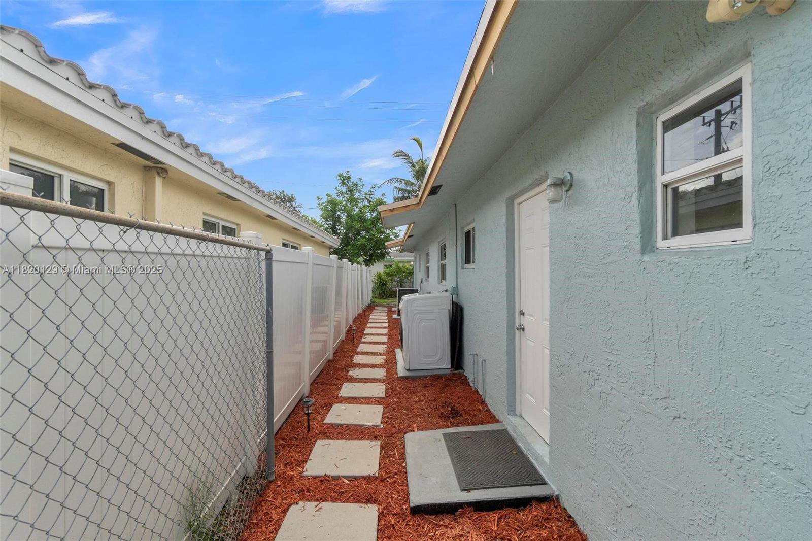 WASHINGTON PARK FOURTH AD - Residential Lease