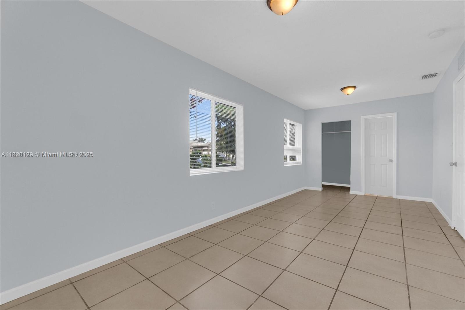 WASHINGTON PARK FOURTH AD - Residential Lease