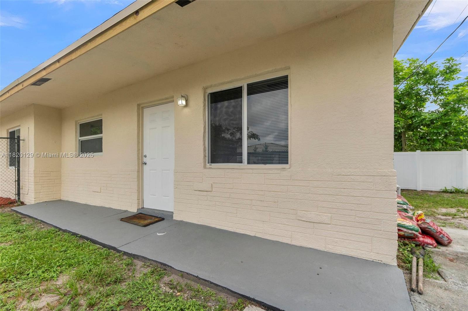 WASHINGTON PARK FOURTH AD - Residential Lease