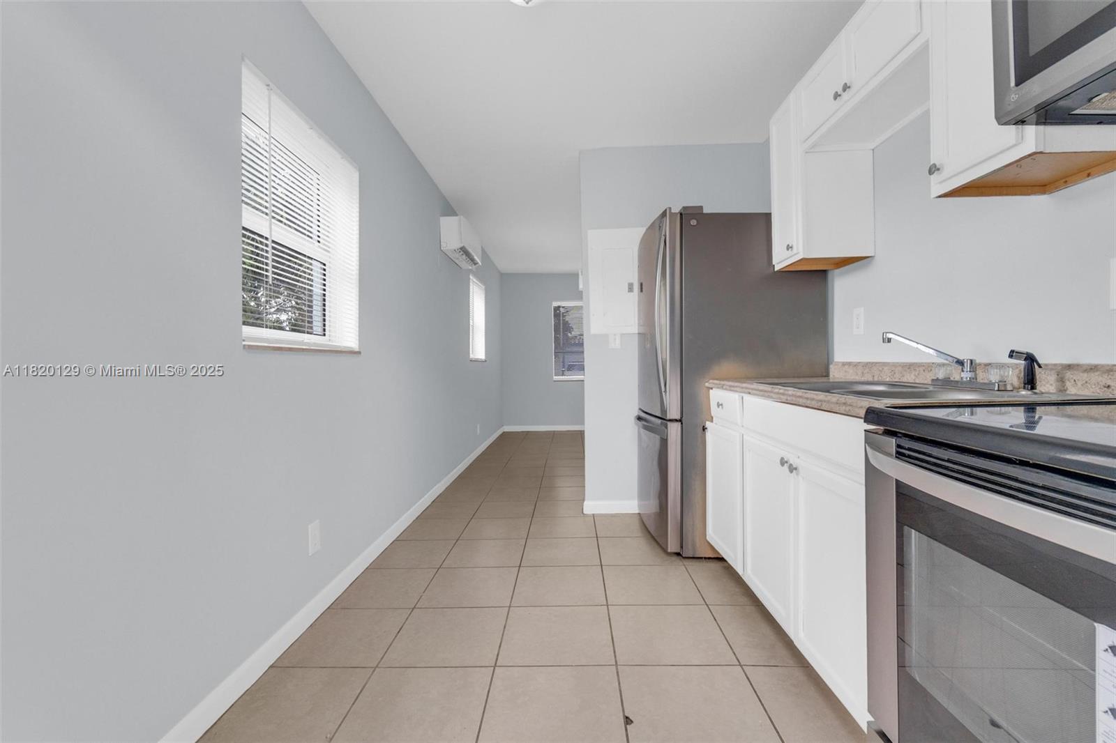 WASHINGTON PARK FOURTH AD - Residential Lease