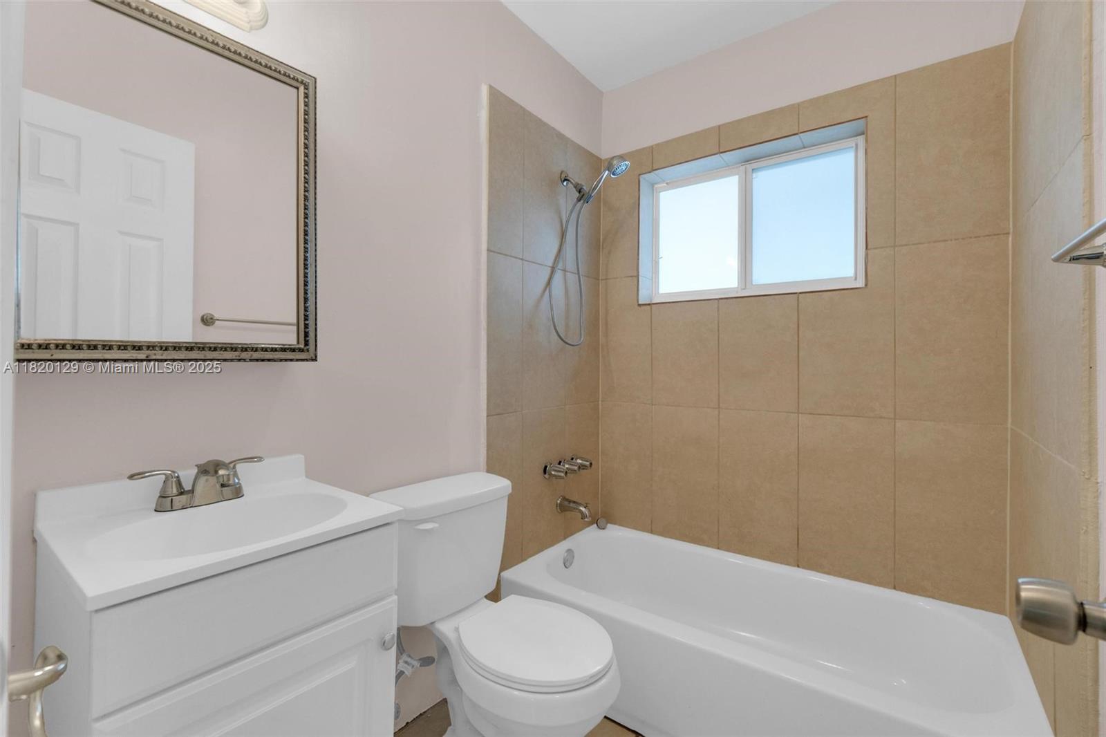 WASHINGTON PARK FOURTH AD - Residential Lease