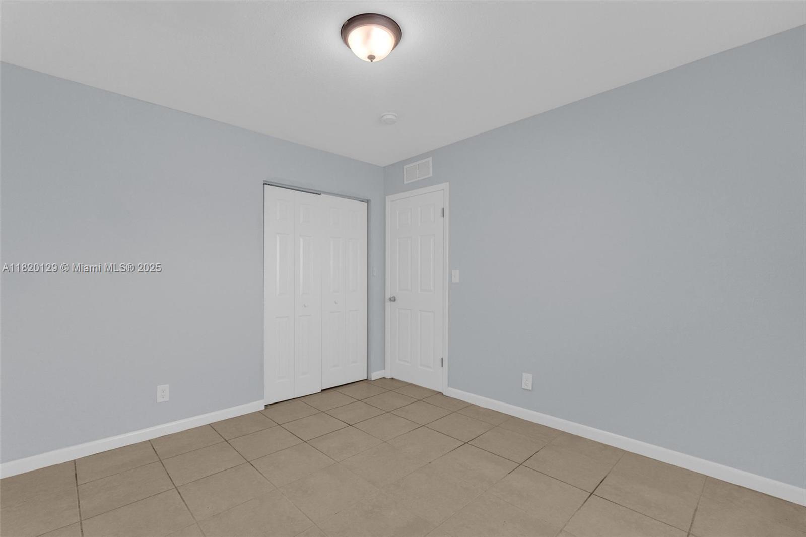 WASHINGTON PARK FOURTH AD - Residential Lease