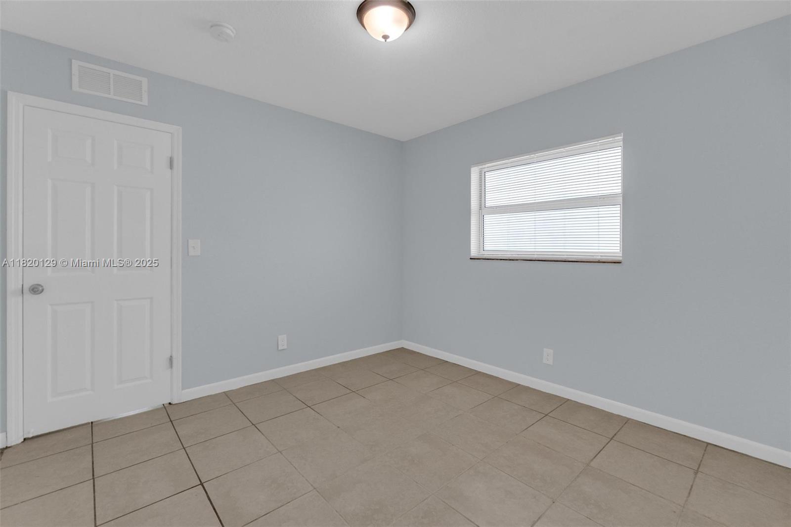 WASHINGTON PARK FOURTH AD - Residential Lease