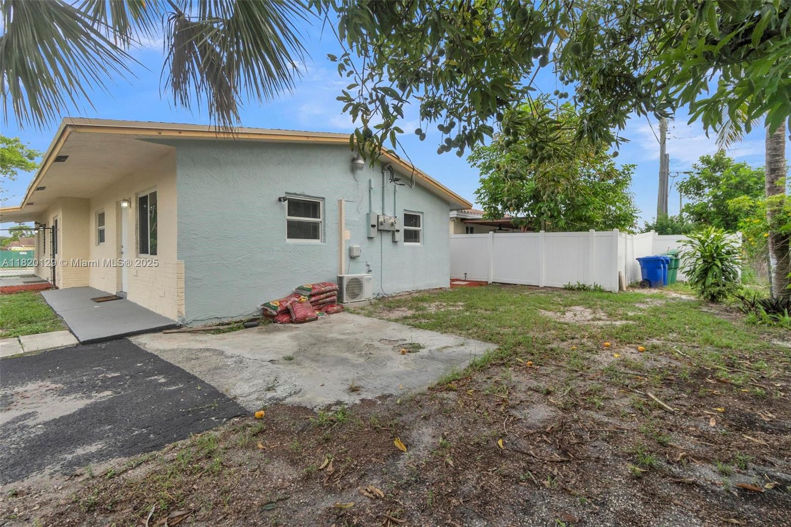 WASHINGTON PARK FOURTH AD - Residential Lease