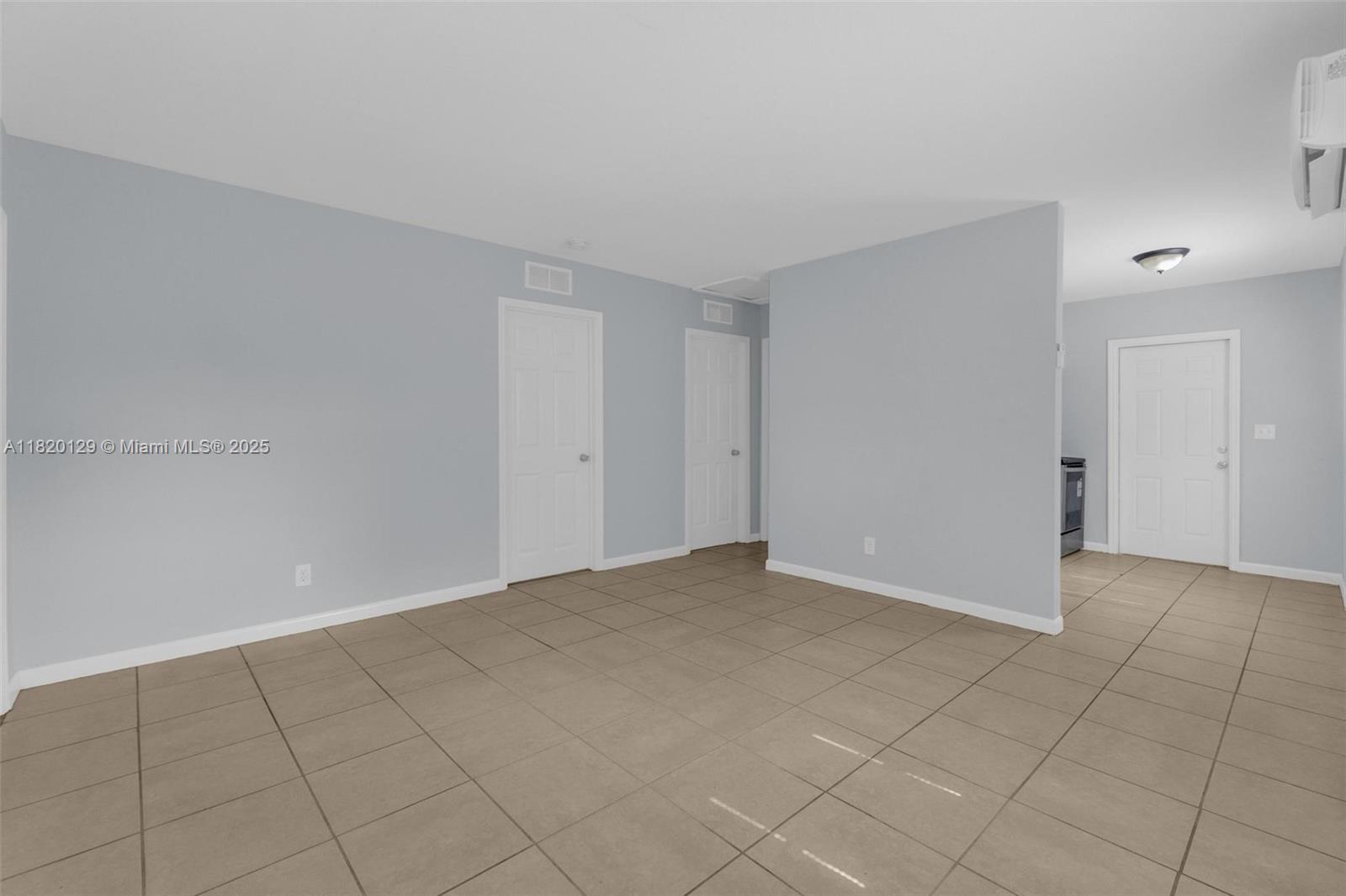 WASHINGTON PARK FOURTH AD - Residential Lease
