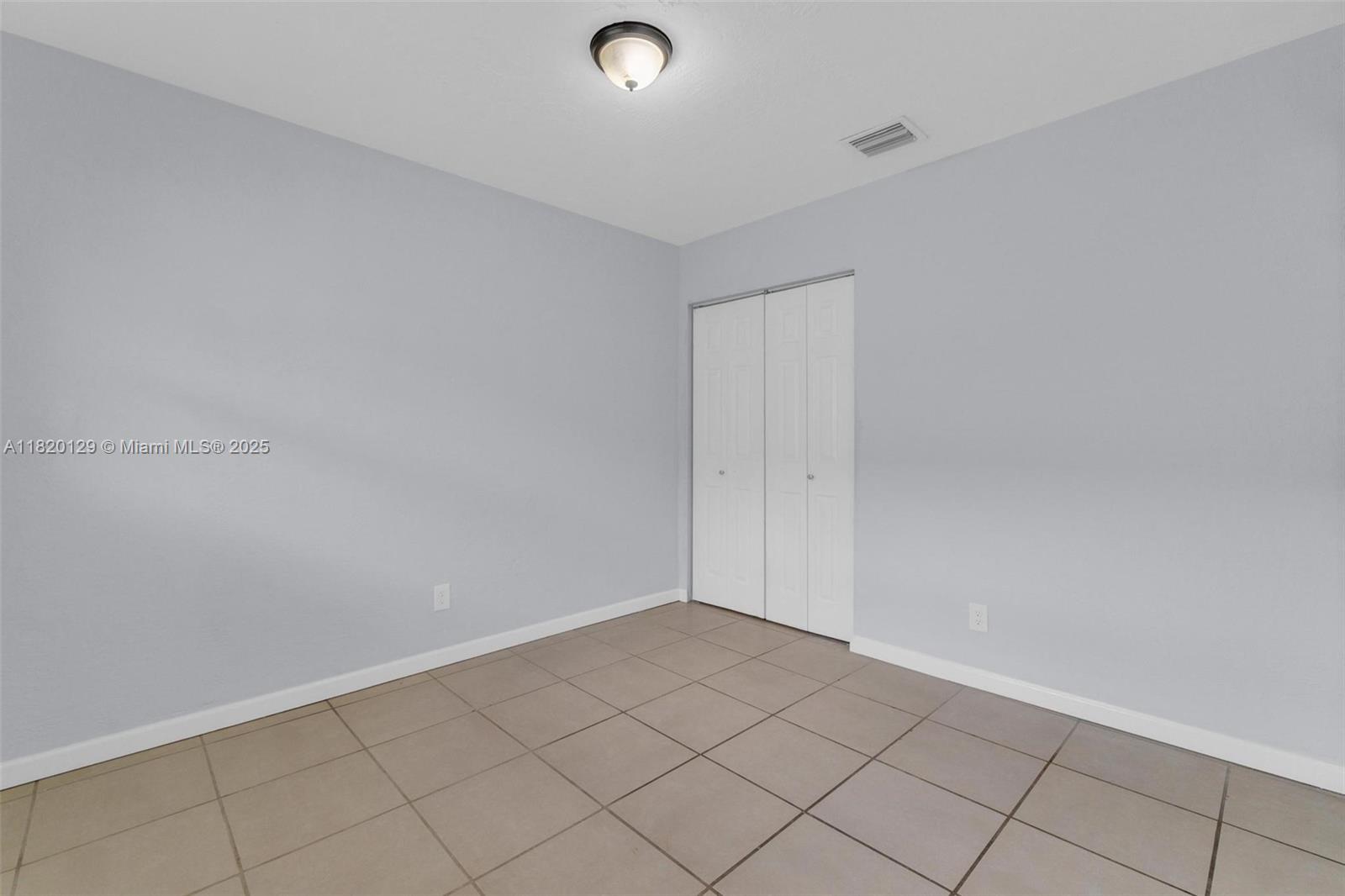 WASHINGTON PARK FOURTH AD - Residential Lease