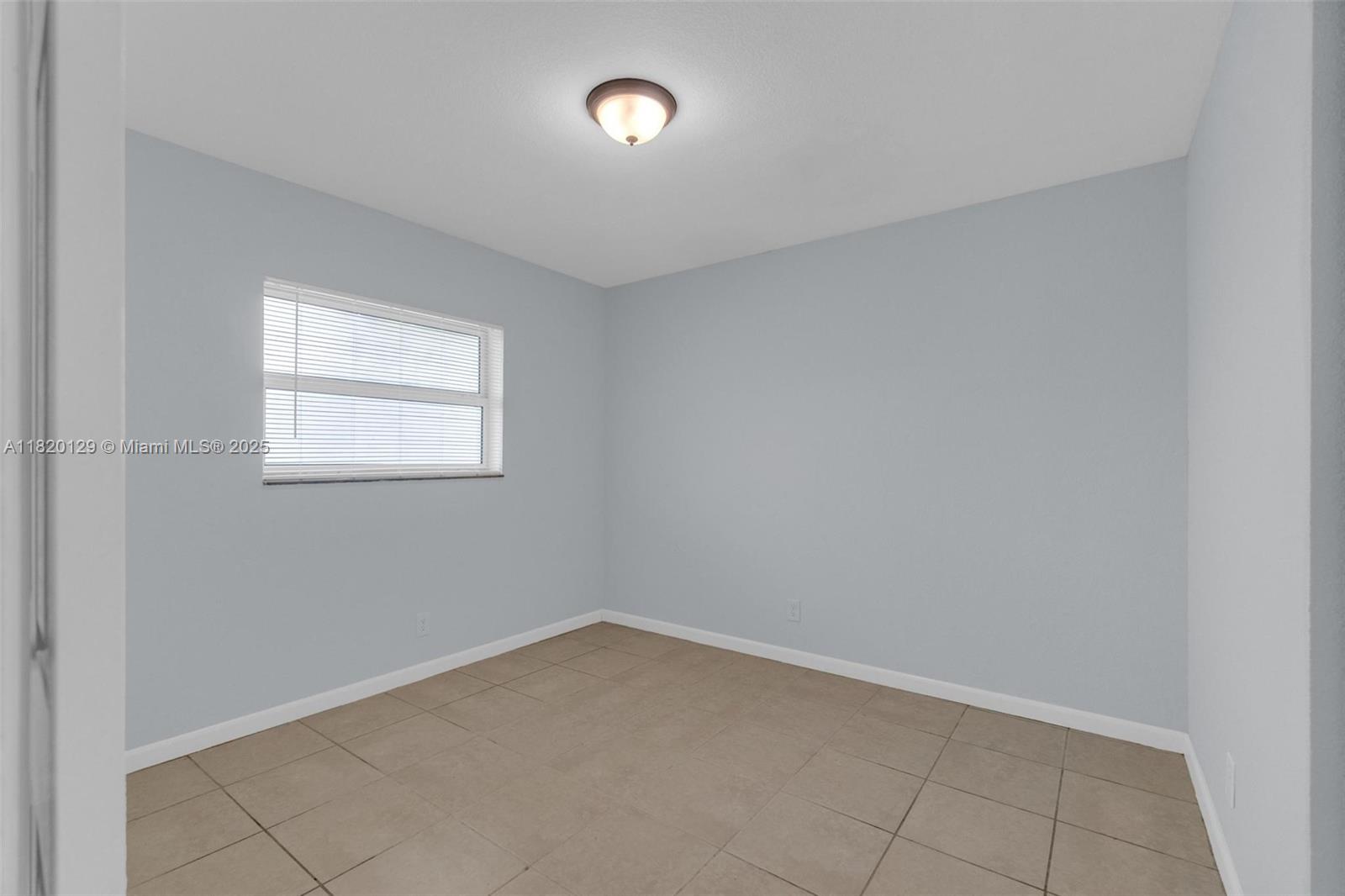 WASHINGTON PARK FOURTH AD - Residential Lease