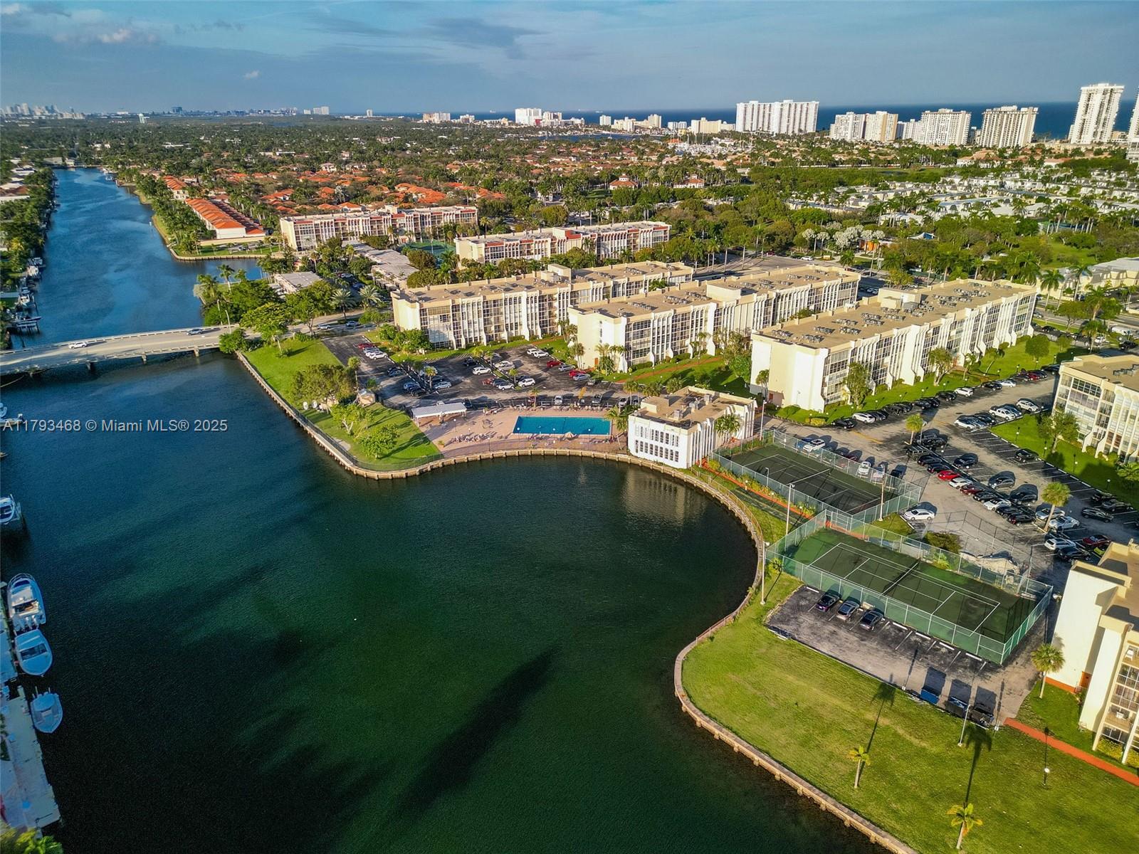DESOTO PARK CONDO - Residential Lease