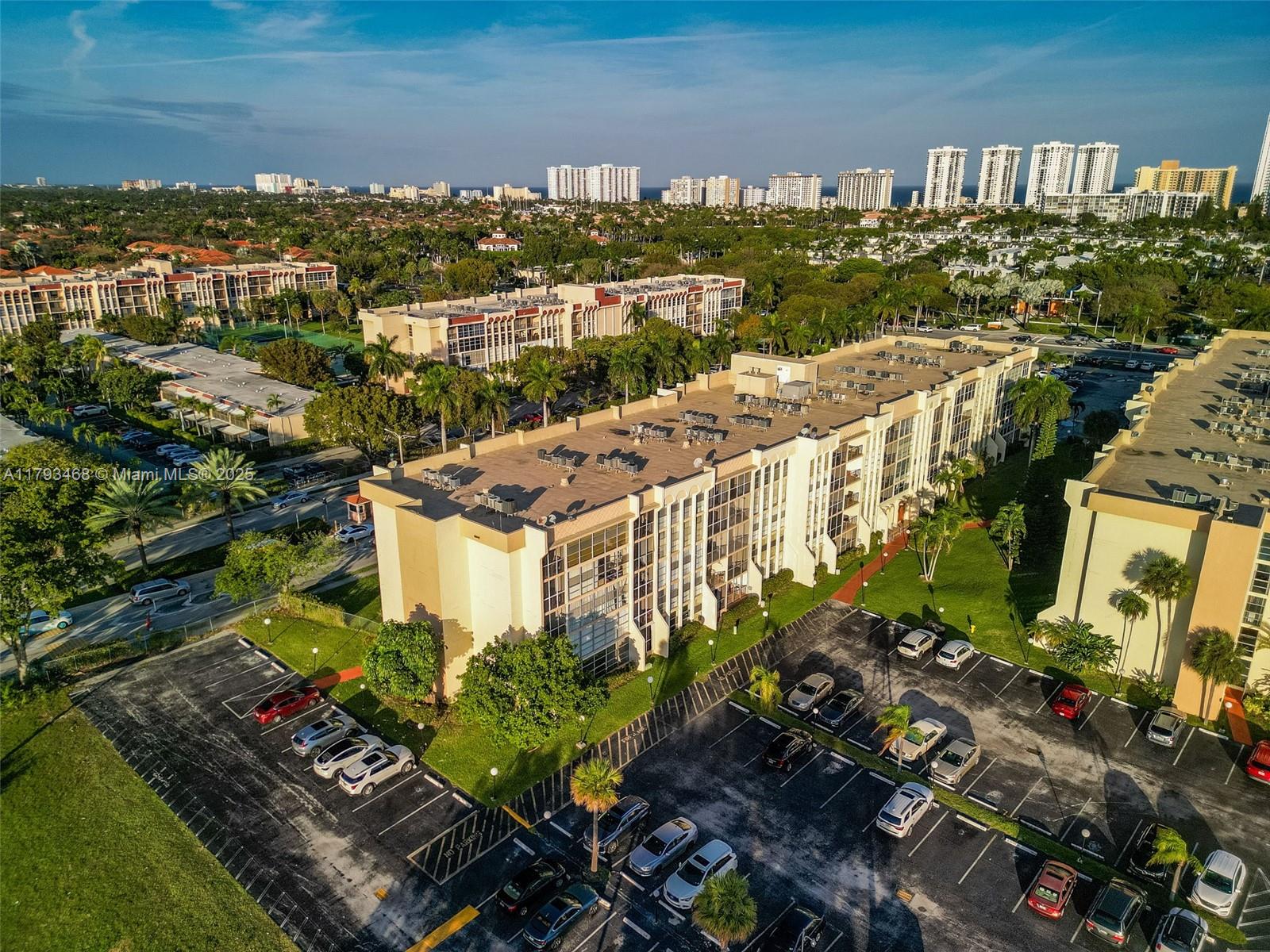DESOTO PARK CONDO - Residential Lease
