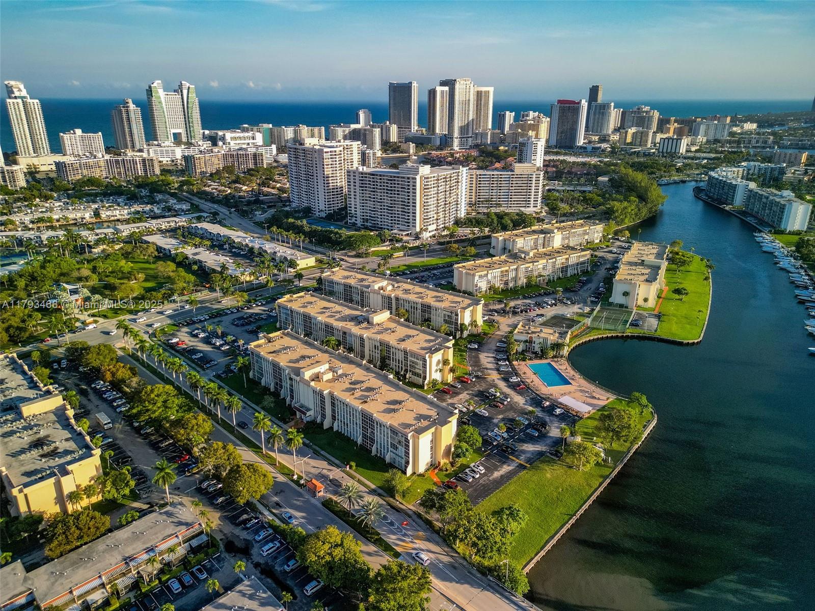 DESOTO PARK CONDO - Residential Lease