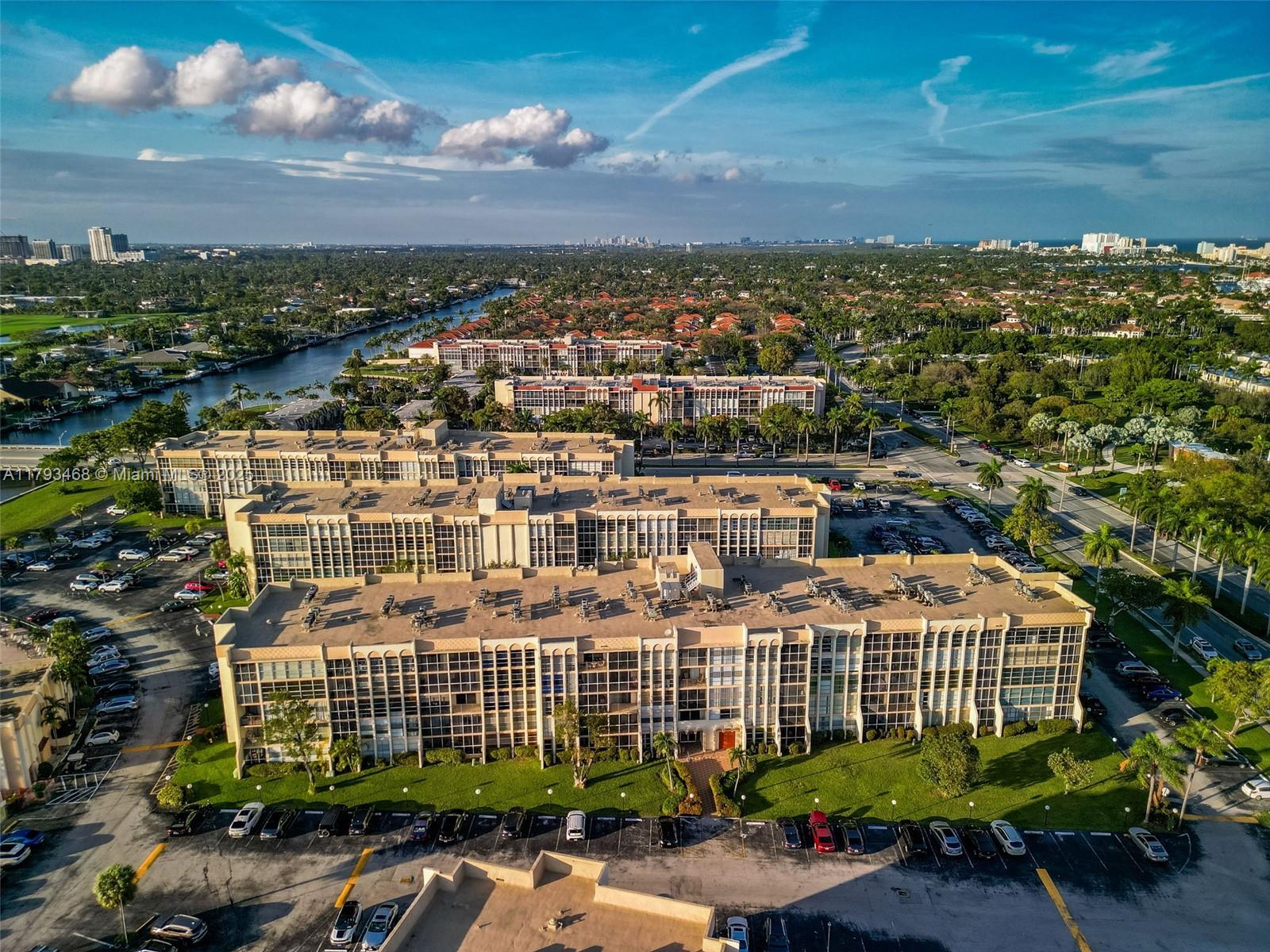 DESOTO PARK CONDO - Residential Lease