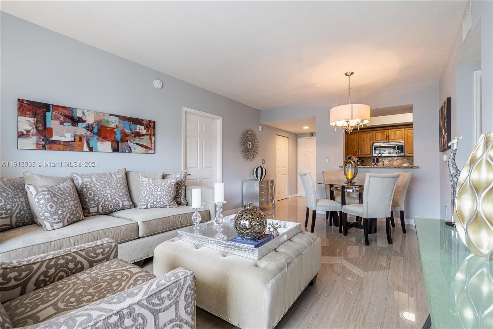 KEYSTONE VILLAS II CONDO - Residential