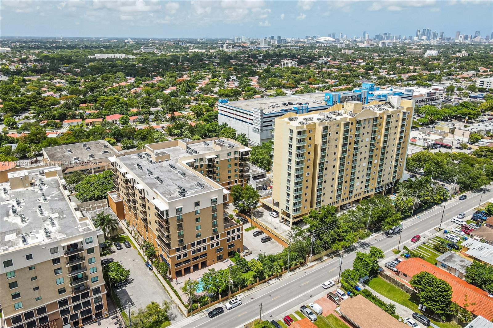 KEYSTONE VILLAS II CONDO - Residential