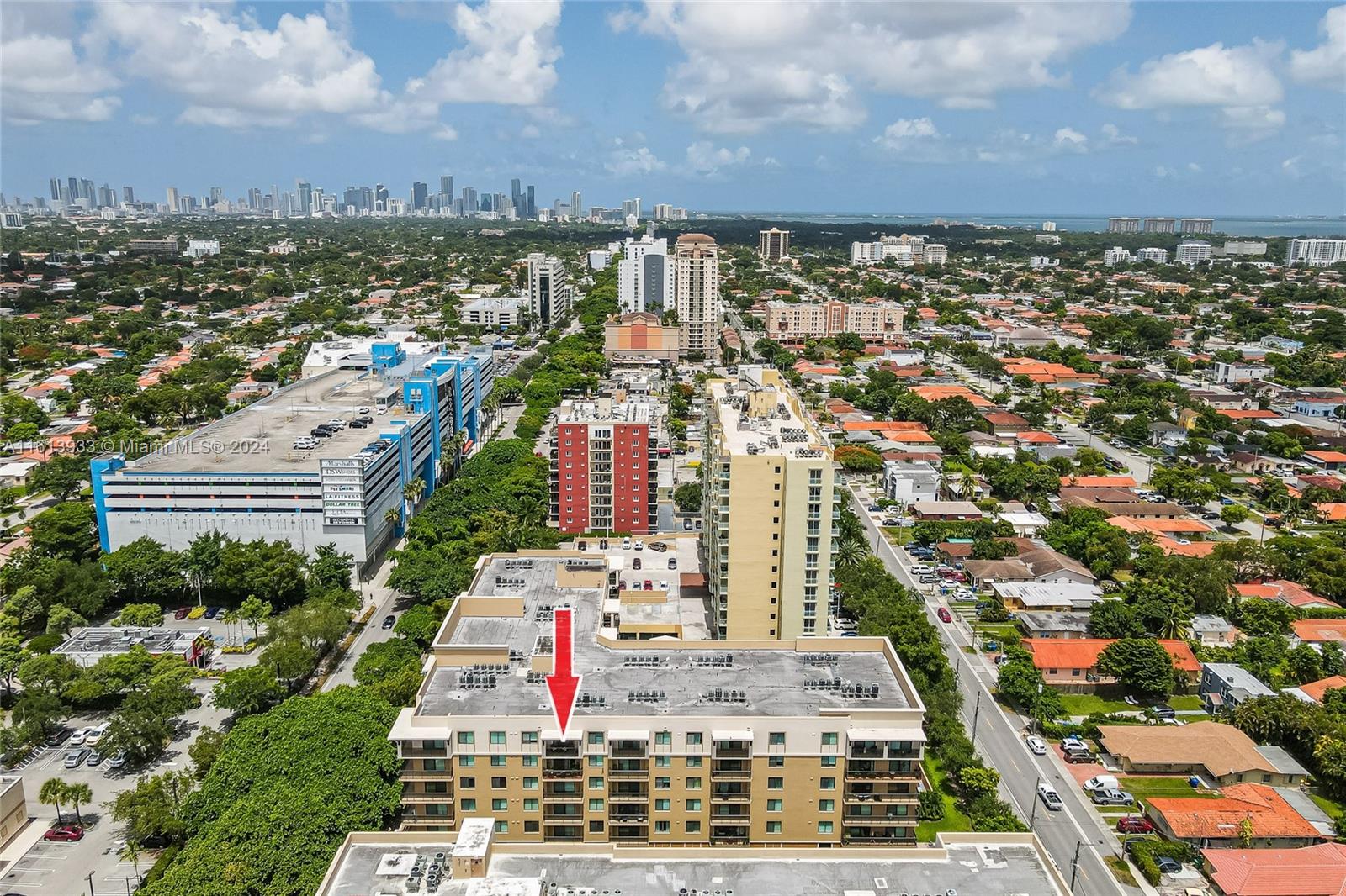 KEYSTONE VILLAS II CONDO - Residential