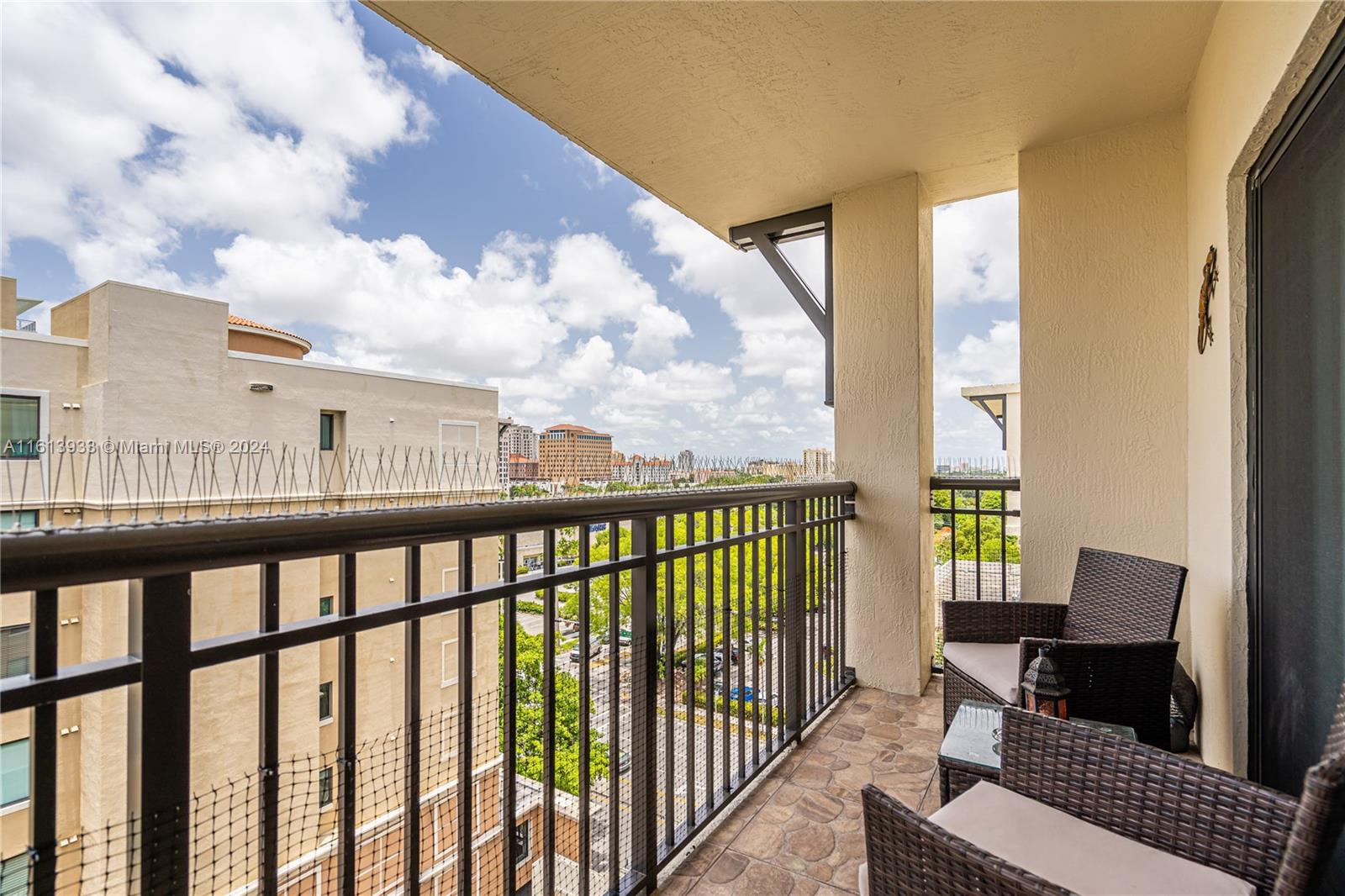 KEYSTONE VILLAS II CONDO - Residential