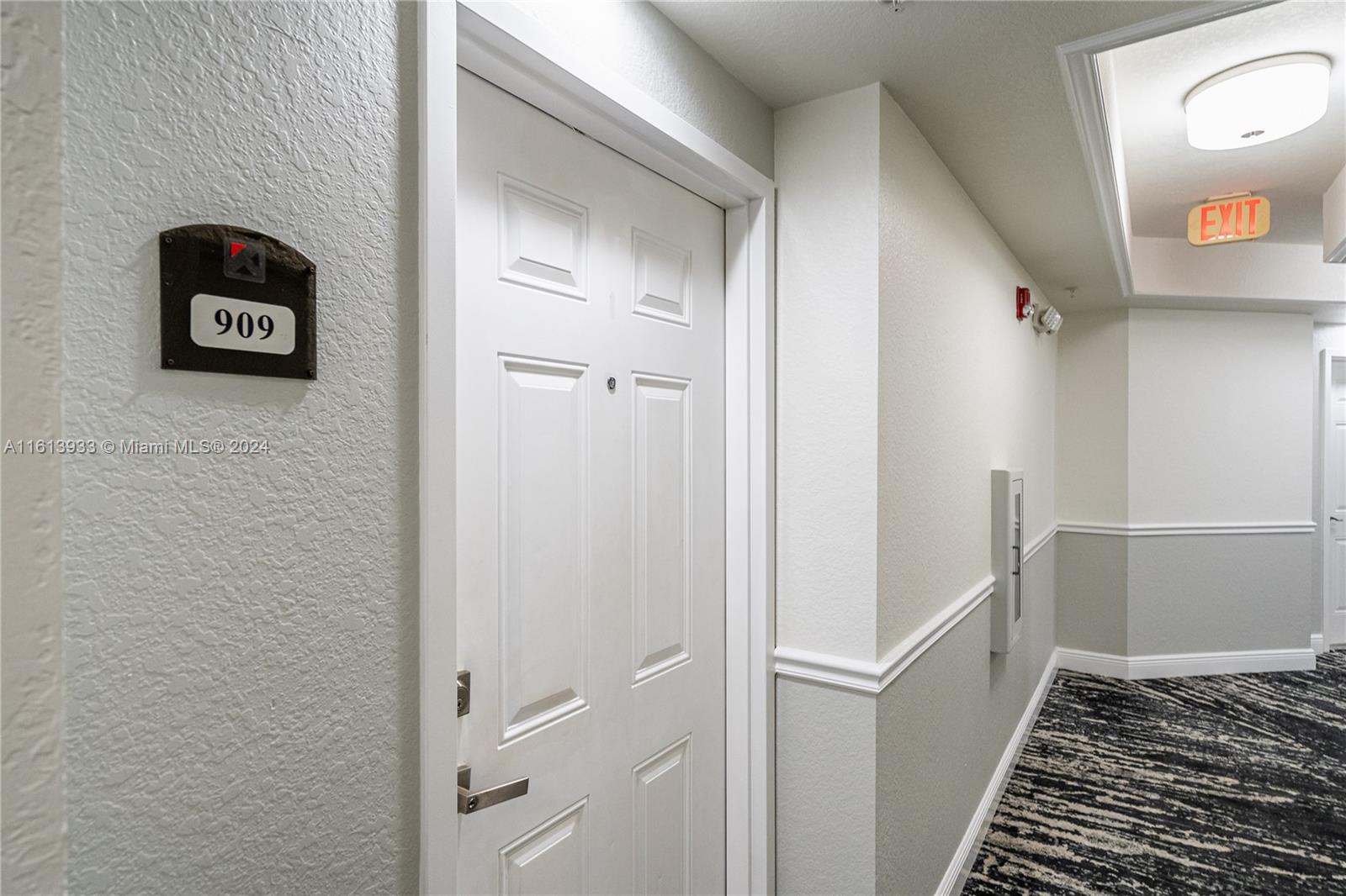 KEYSTONE VILLAS II CONDO - Residential