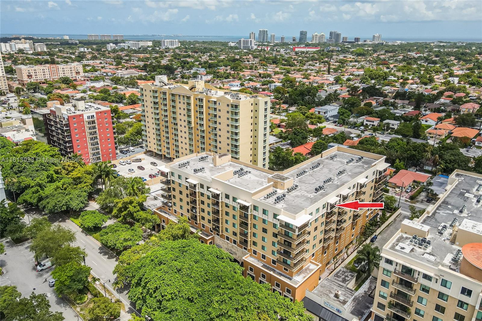 KEYSTONE VILLAS II CONDO - Residential