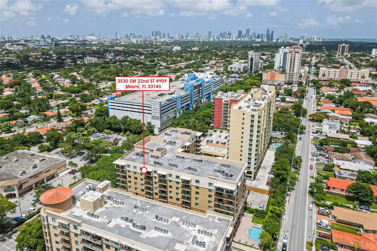 KEYSTONE VILLAS II CONDO - Residential