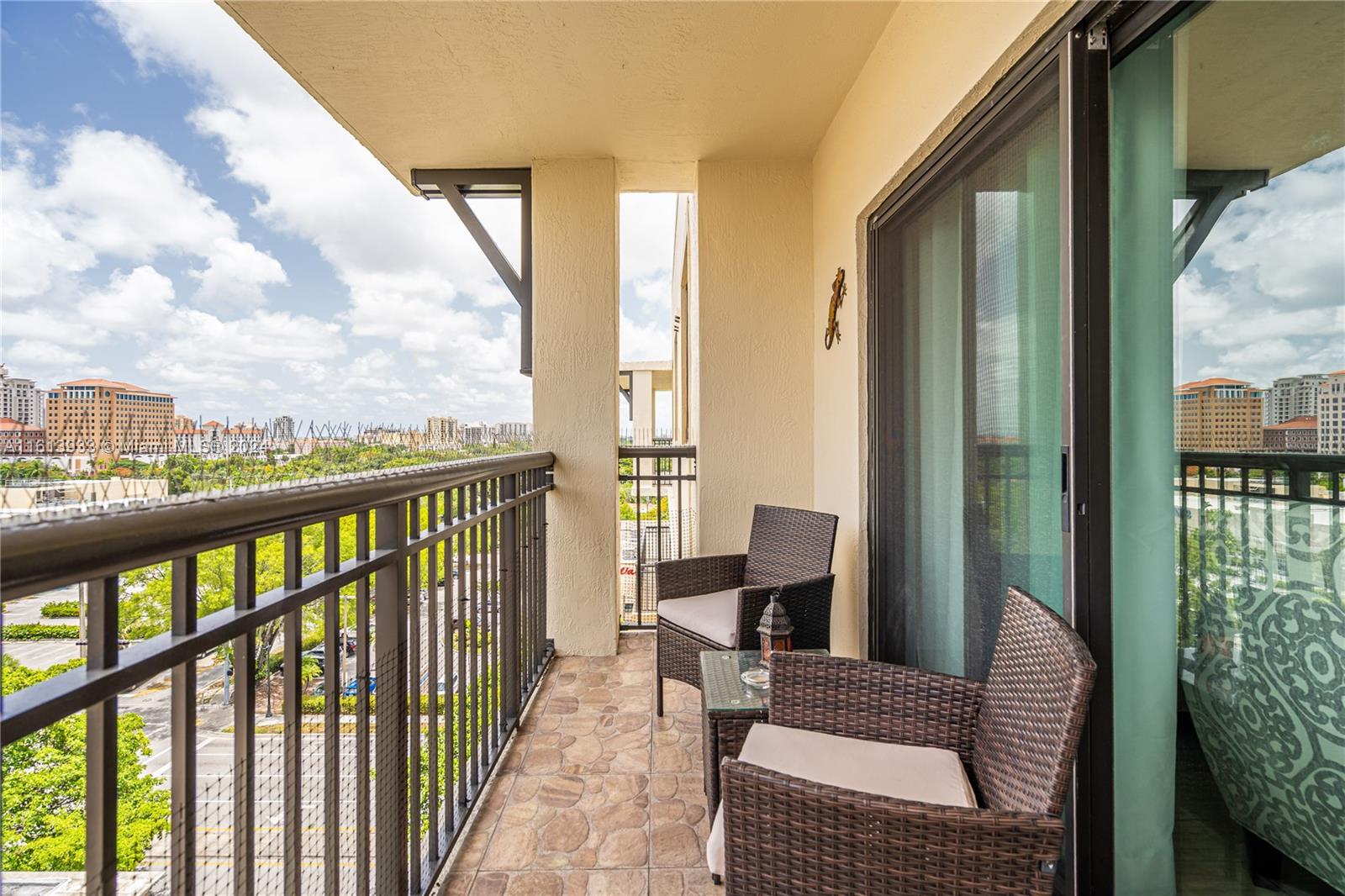 KEYSTONE VILLAS II CONDO - Residential
