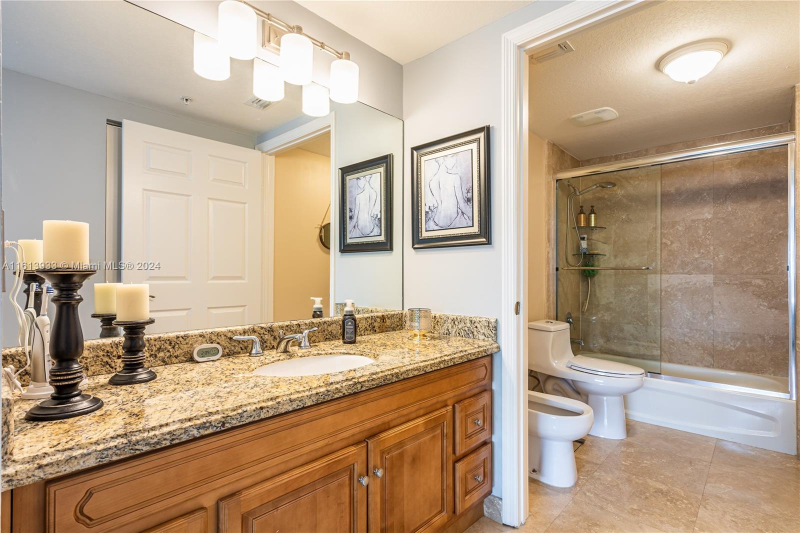 KEYSTONE VILLAS II CONDO - Residential