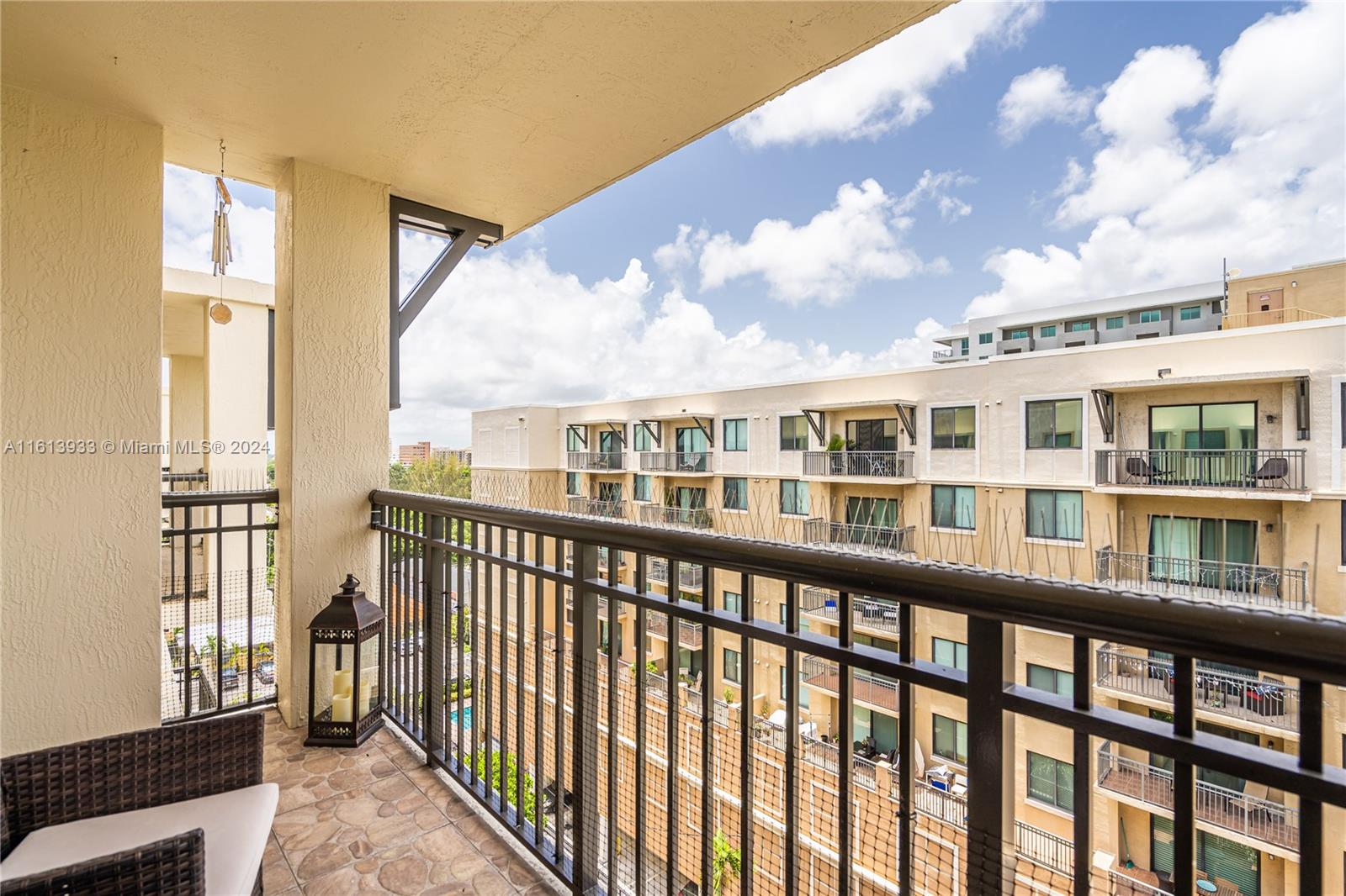 KEYSTONE VILLAS II CONDO - Residential