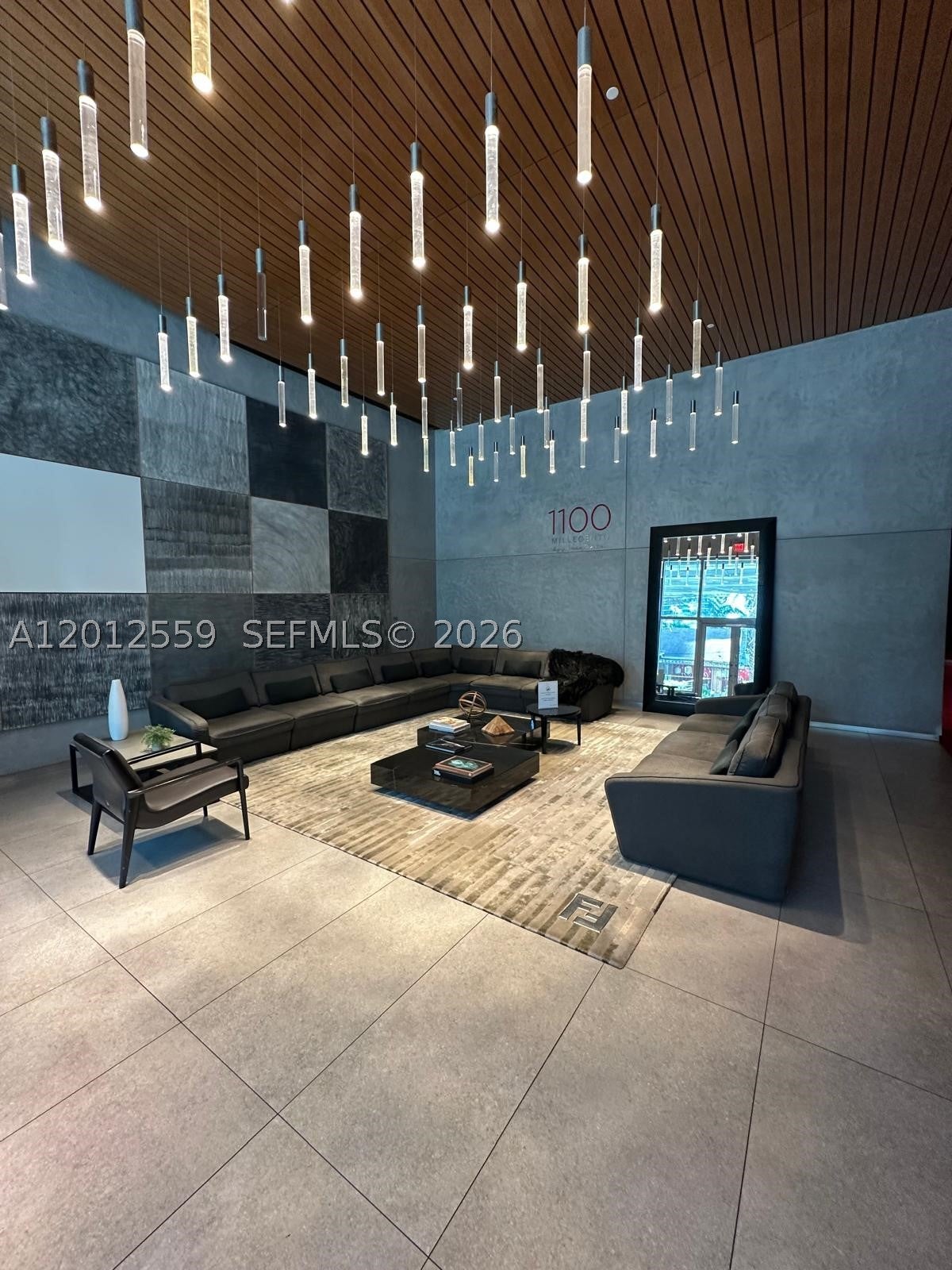 1100 S Miami Ave 2608