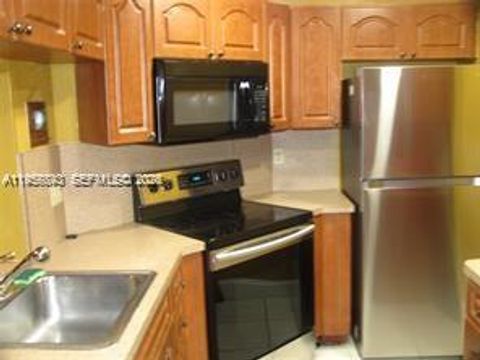 900 NE 209th Ter 104-31 Miami FL 33179