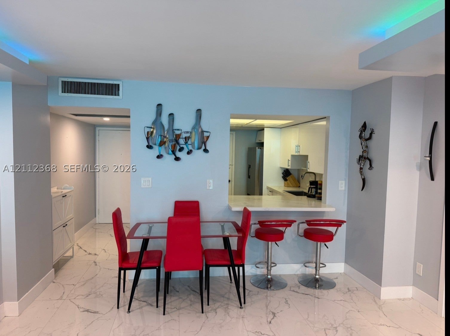3140 S Ocean Dr 1003