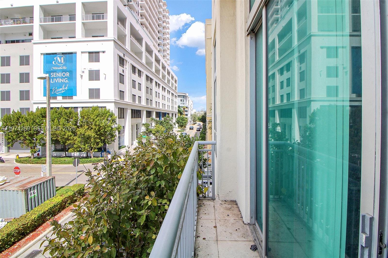 METROPOLIS II AT DADELAND - Residential