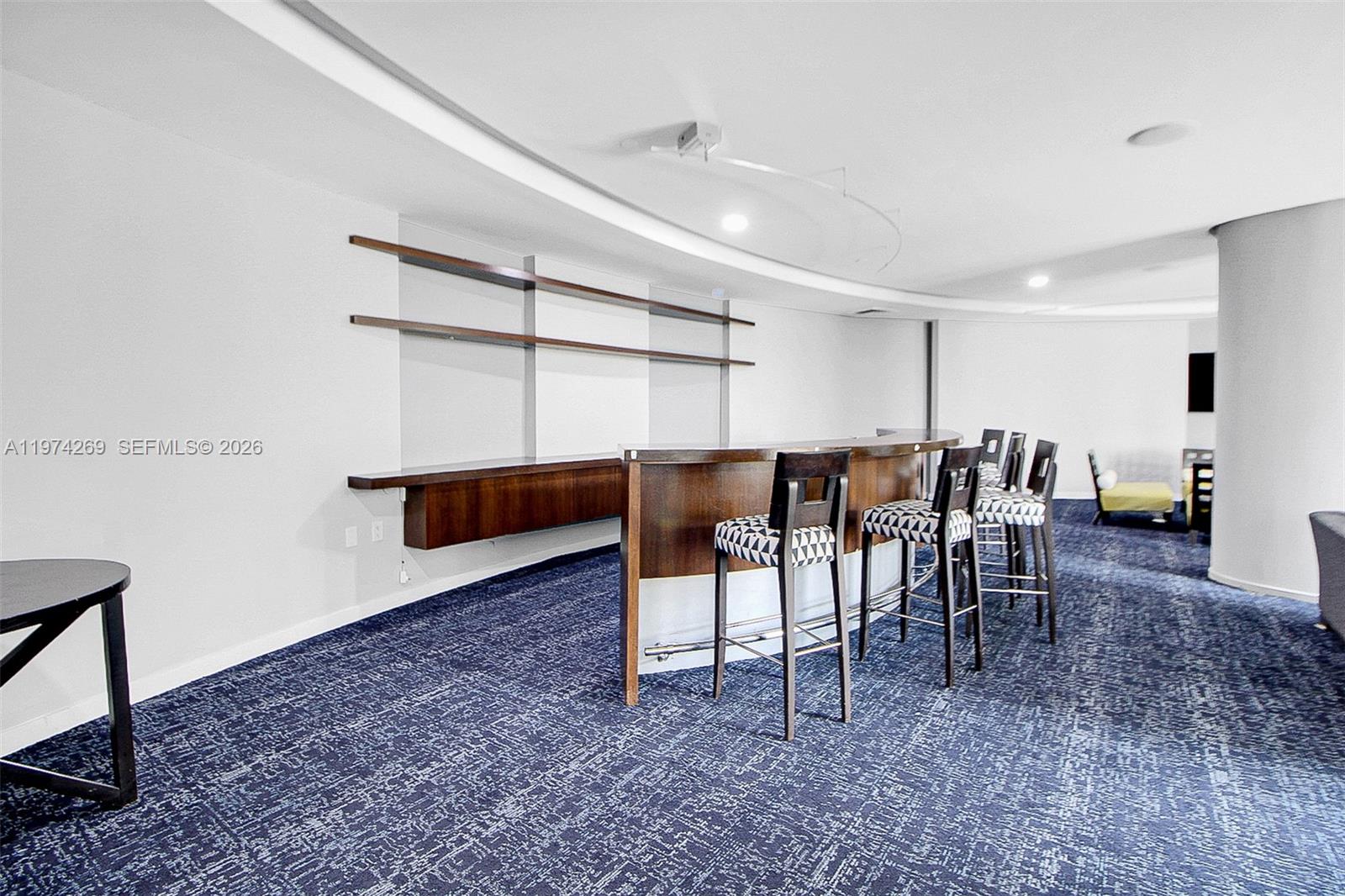 METROPOLIS II AT DADELAND - Residential