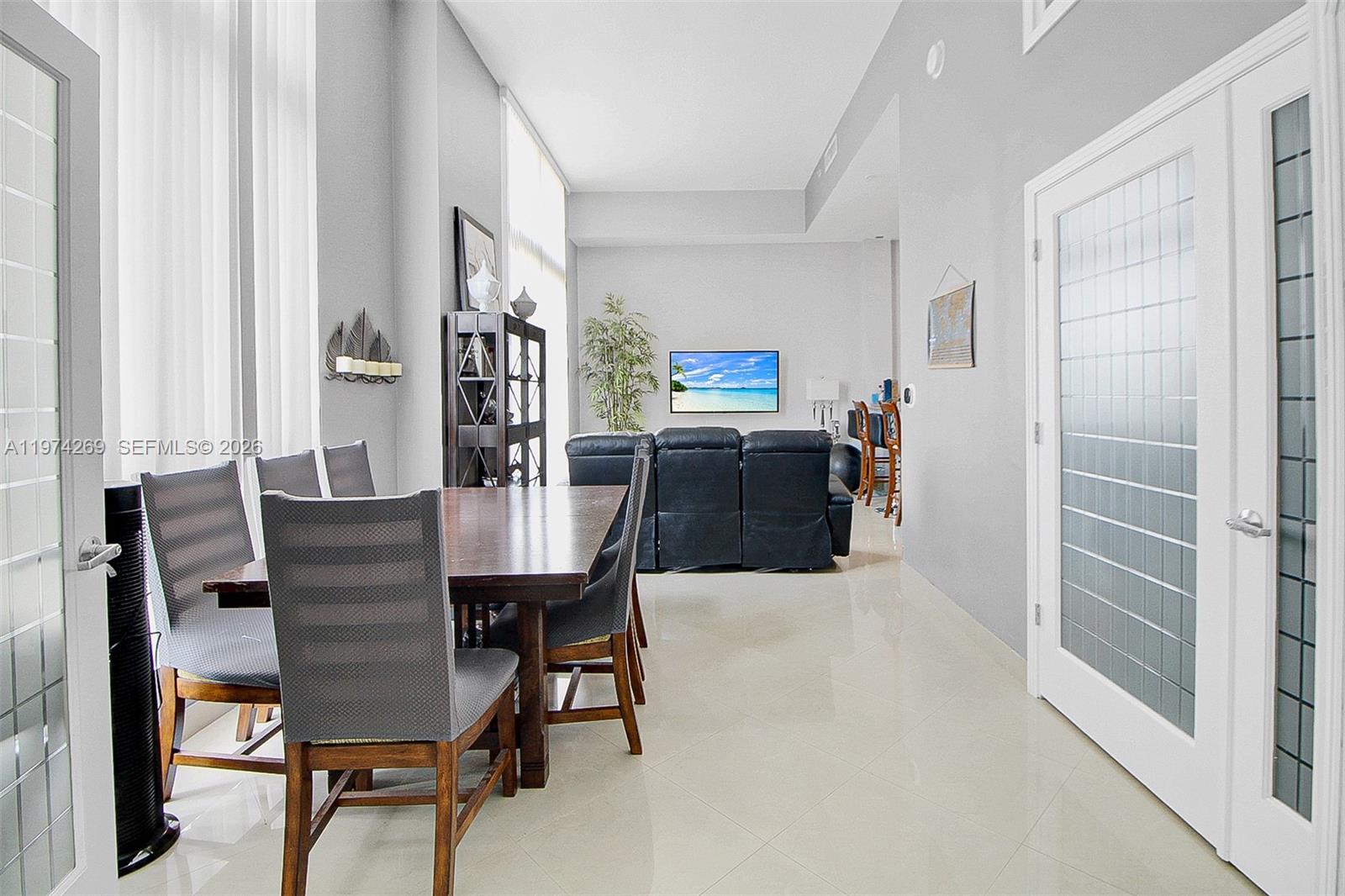 METROPOLIS II AT DADELAND - Residential