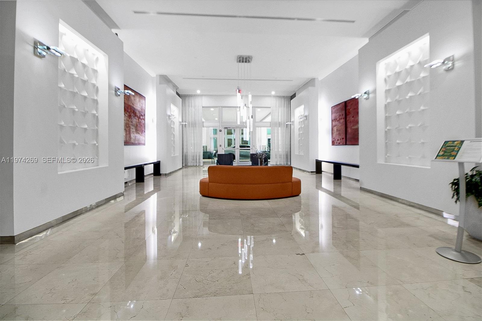 METROPOLIS II AT DADELAND - Residential