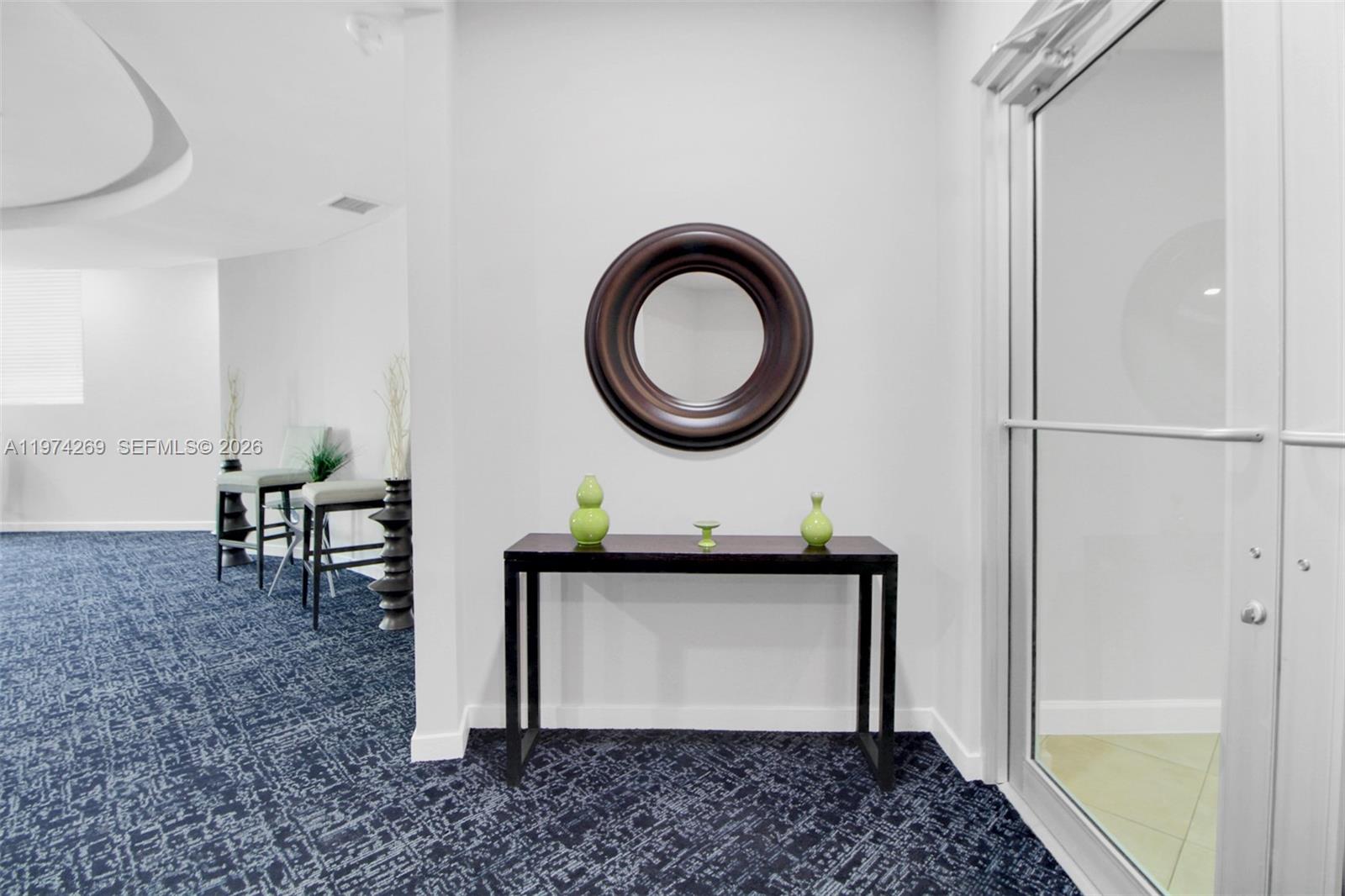 METROPOLIS II AT DADELAND - Residential