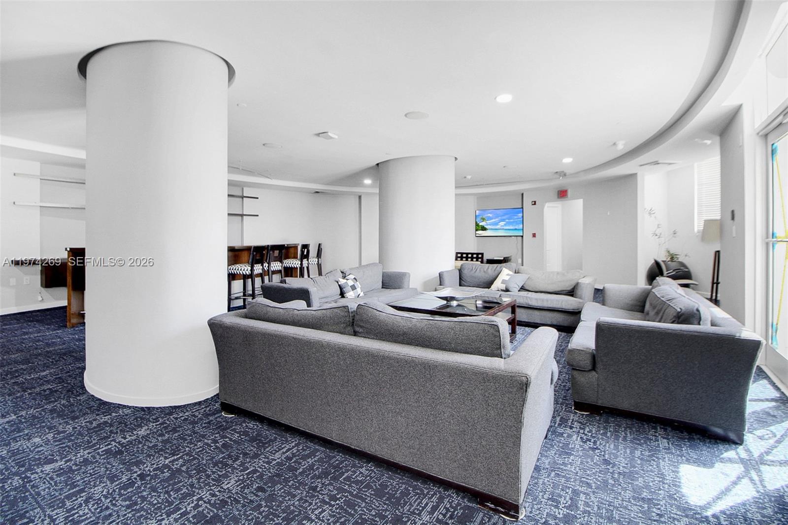 METROPOLIS II AT DADELAND - Residential