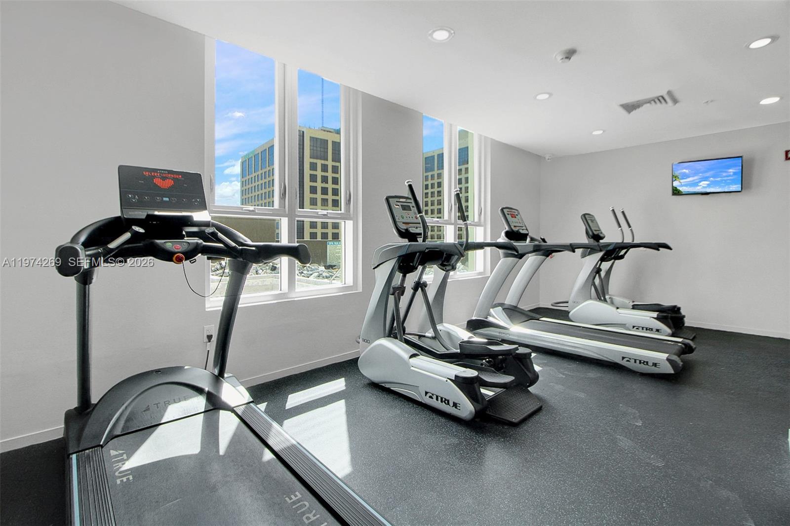 METROPOLIS II AT DADELAND - Residential