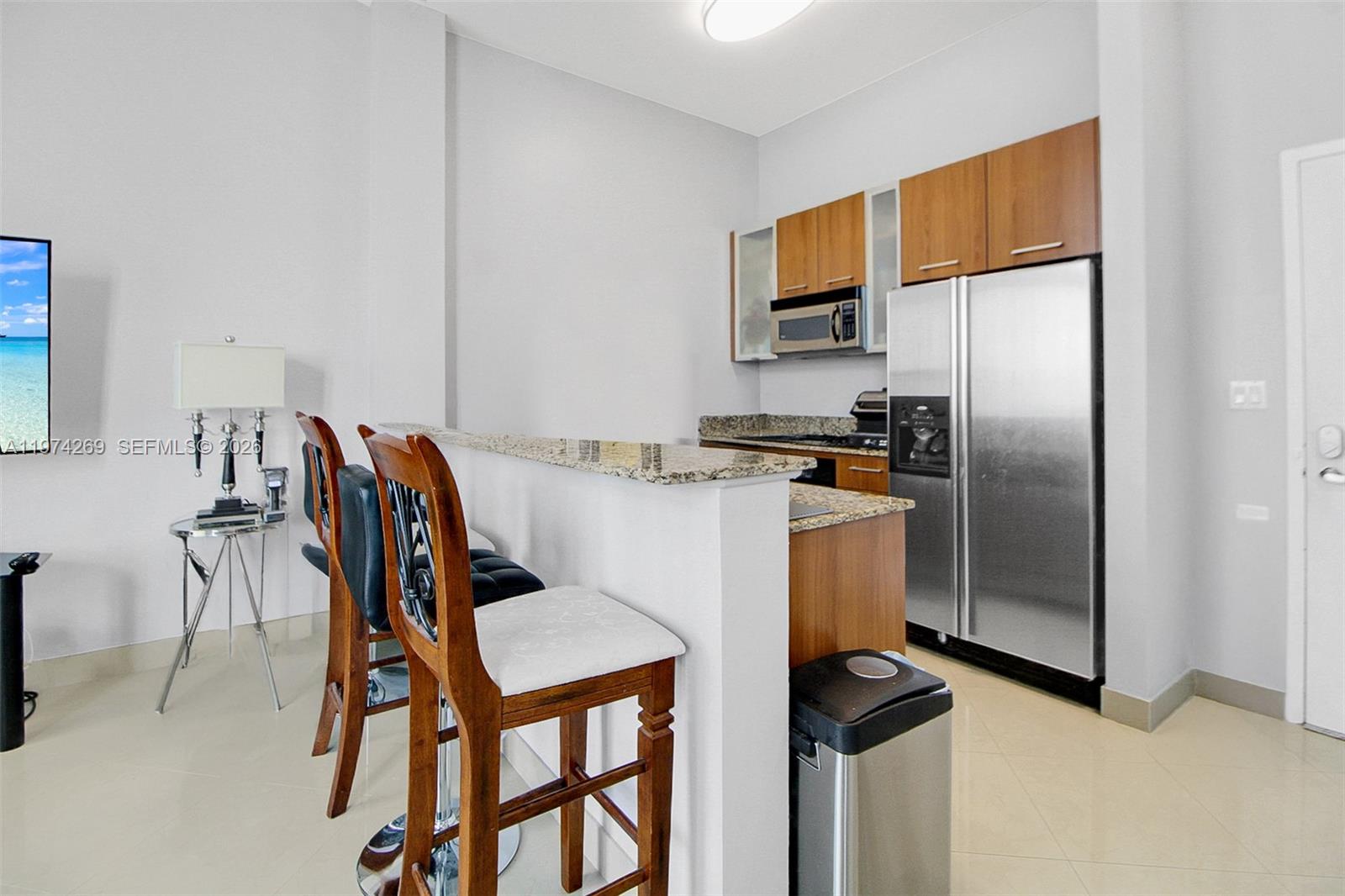 METROPOLIS II AT DADELAND - Residential