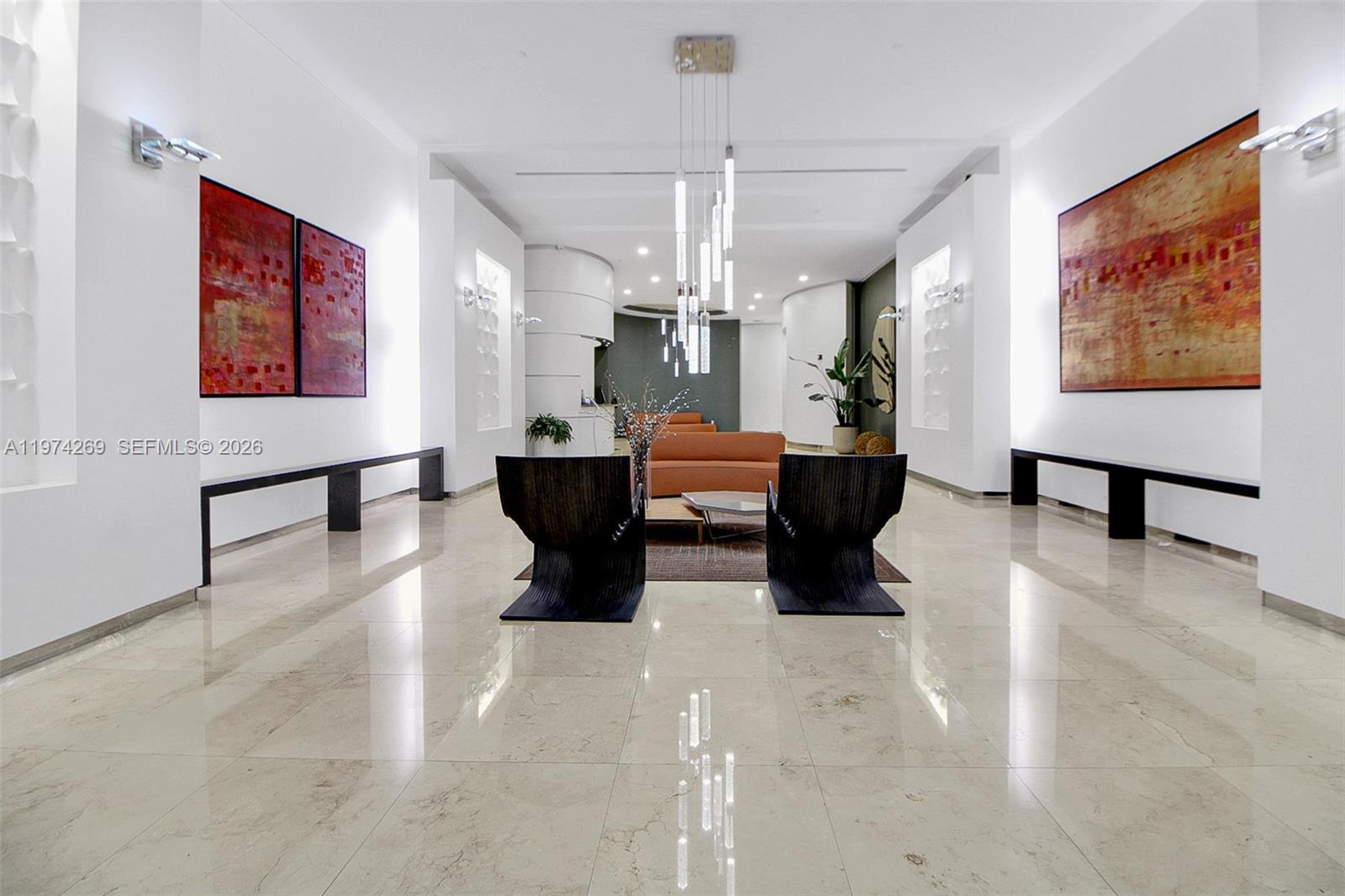 METROPOLIS II AT DADELAND - Residential