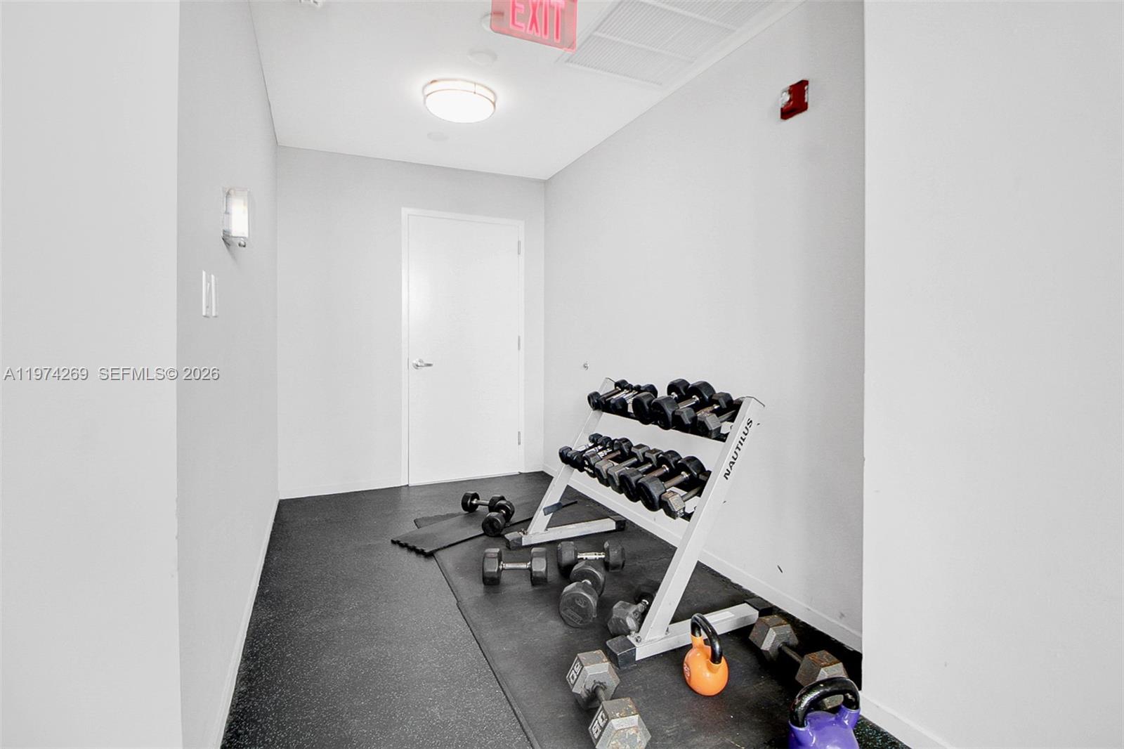 METROPOLIS II AT DADELAND - Residential