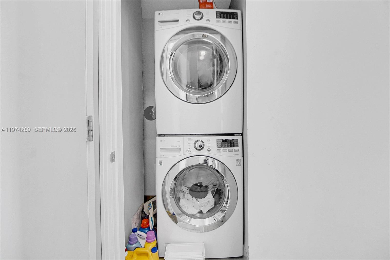 METROPOLIS II AT DADELAND - Residential