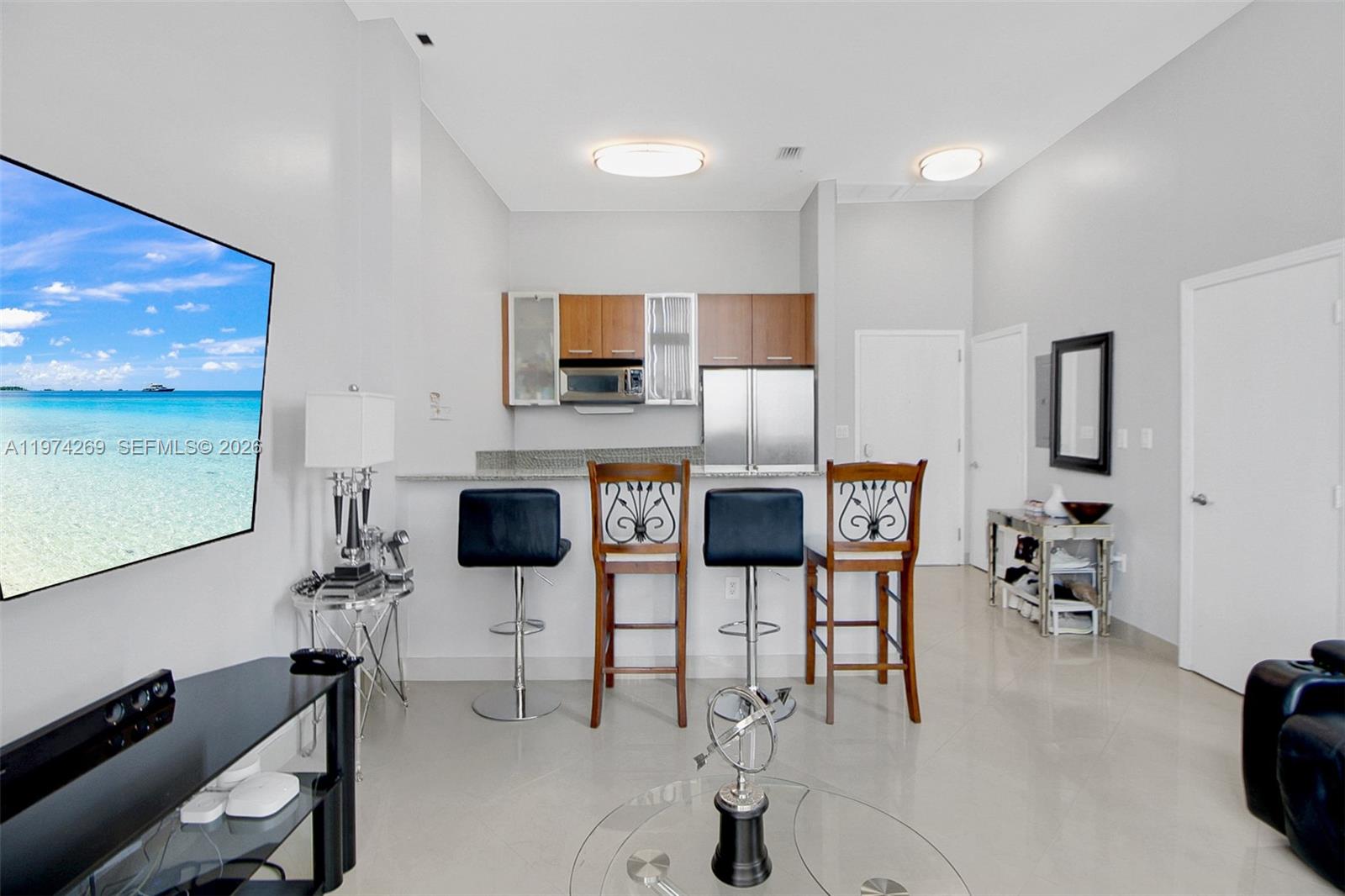 METROPOLIS II AT DADELAND - Residential