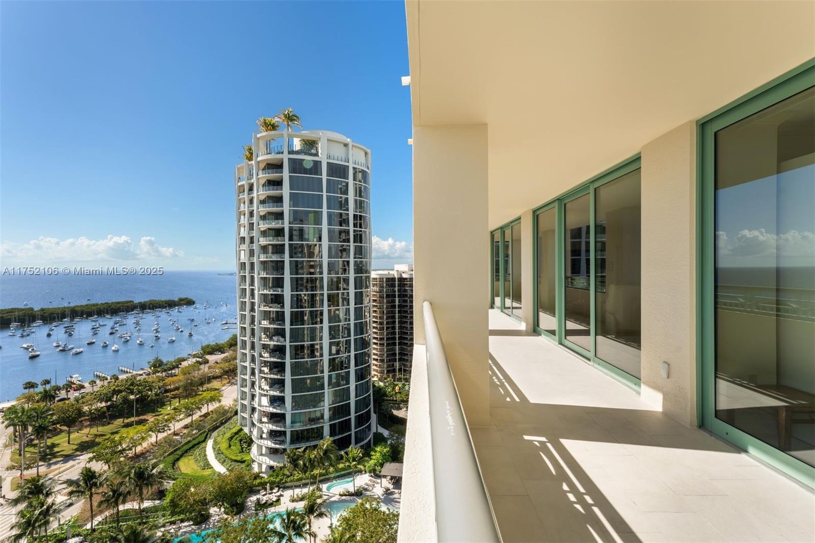 THE TOWER RESIDENCES COND - Residential
